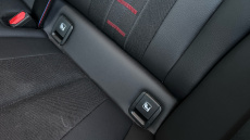 BMW 1 Series 128ti 5dr Step Auto [Live Cockpit Pro/Pro pk] Petrol Hatchback